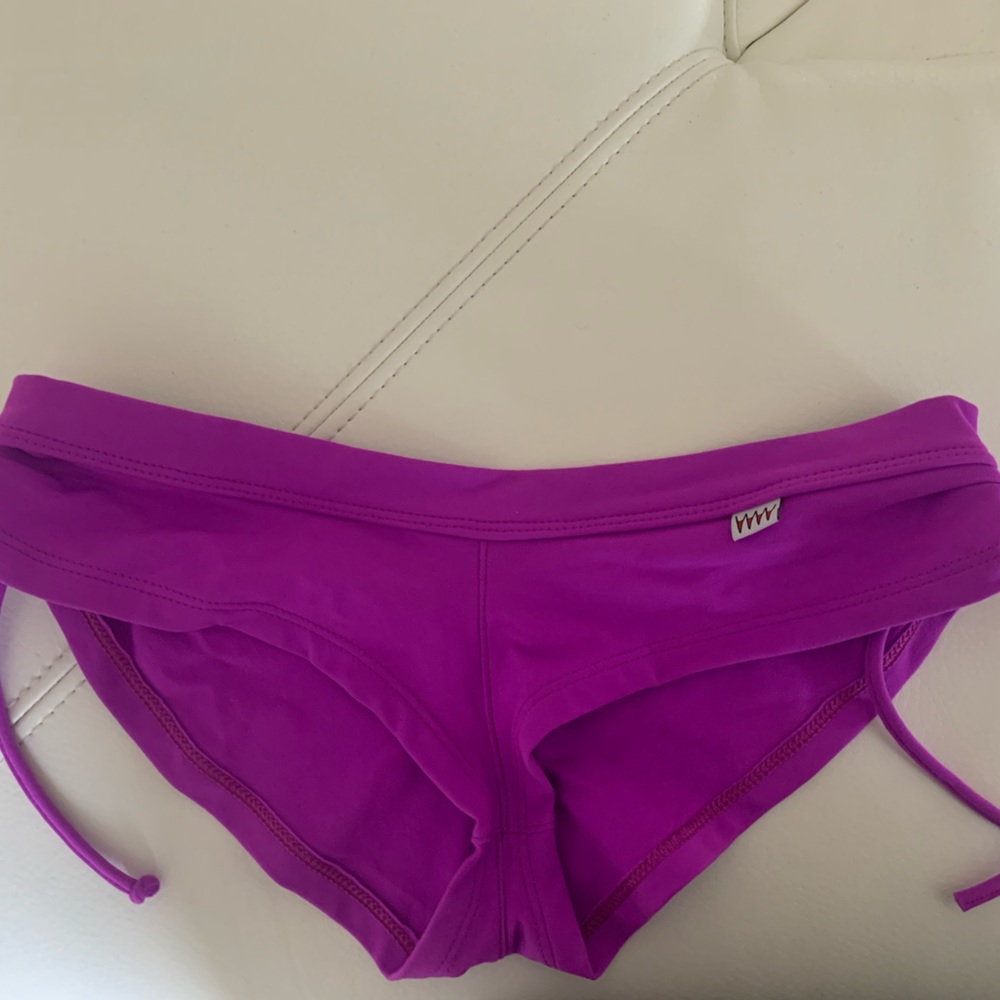Wicked Weasel shorts! NWOT